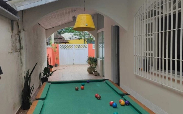 Jundu Beach Hostel
