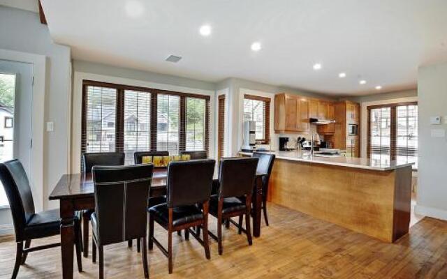 Chalets Alpins - 03 Chemin Blanc