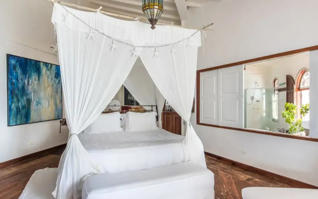 Vila Toro Guest House