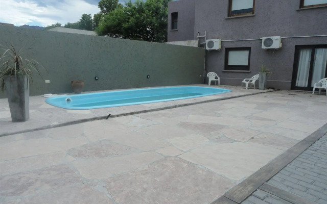 Hotel Munay Cafayate