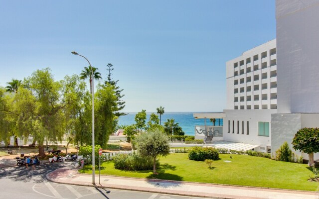 Apartamento Andalucia 201