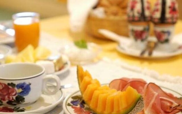 Gasthof Pension Rega