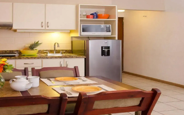 La Sabana Hotel Suites Apartments