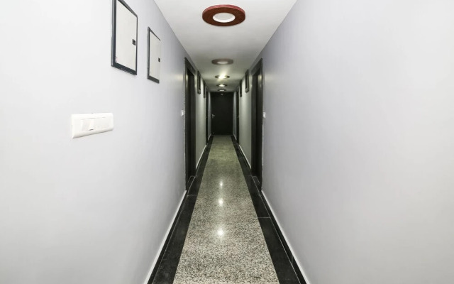 OYO 44314 Hotel Veer Bhumi Palace