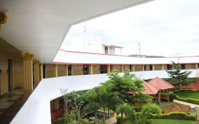 Silverline Retreat Hotel