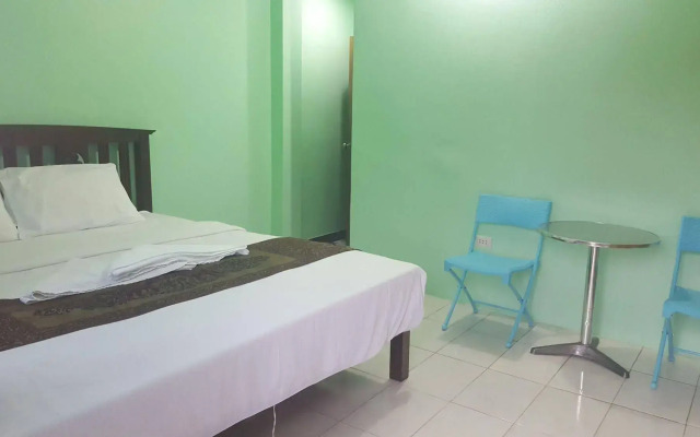 All Nations Guesthouse