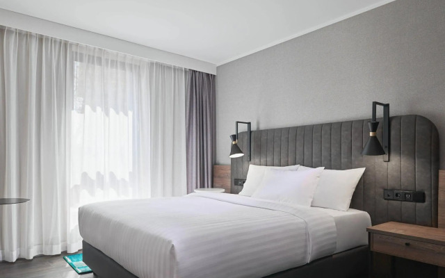 Residence Inn by Marriott Essen City