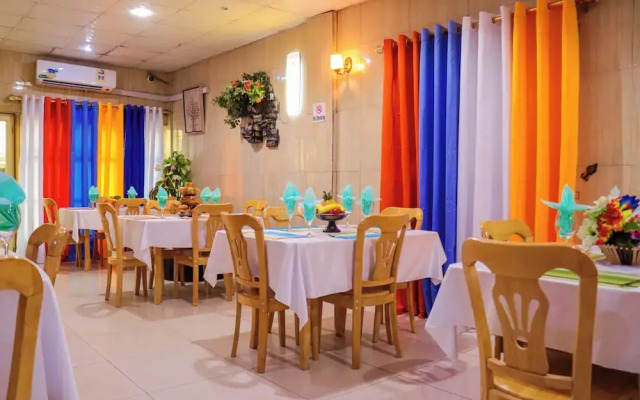 New Hotel Sossa