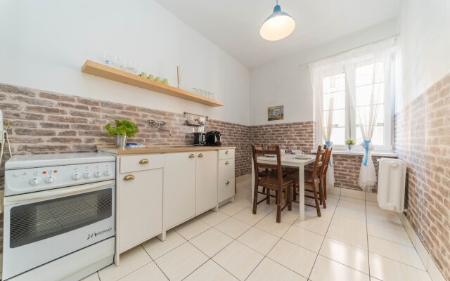 Apartamenty Przytulne OLD TOWN Piwna 27