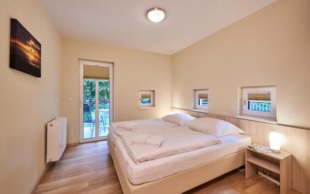 Haus Scharhoern_Riff _ Fewo 15