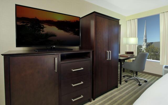 DoubleTree by Hilton Hotel Newark Ohio