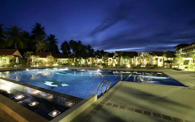 Kuiburi Hotel and Resort