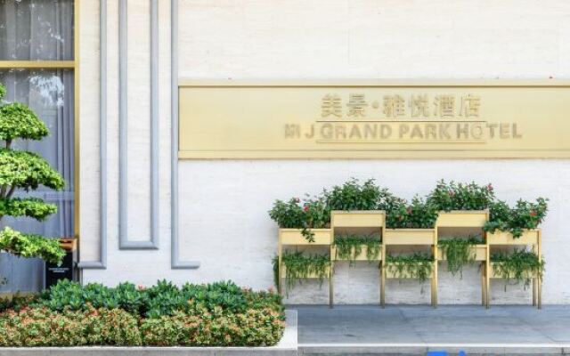 MJ Grand Park Hotel