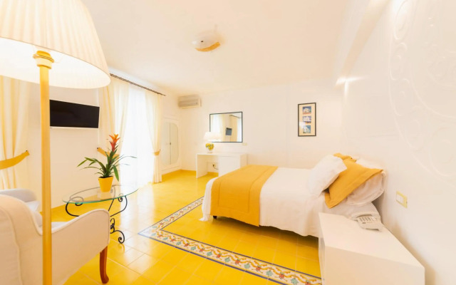 Hotel Villa Bianca