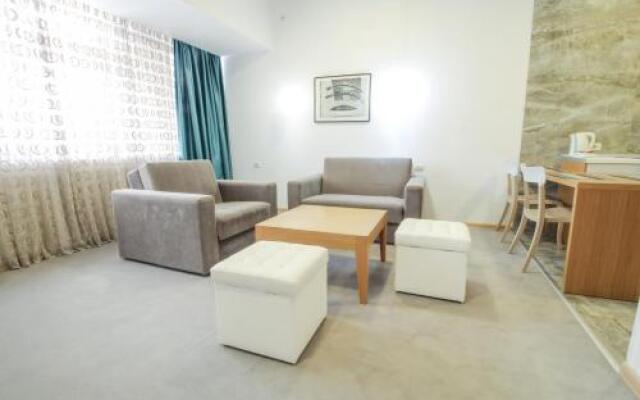 Gardenia Hotel & Spa