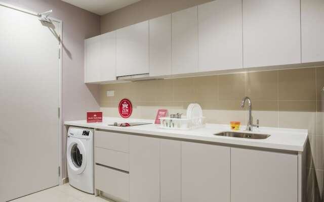 ZEN Home i-City Shah Alam
