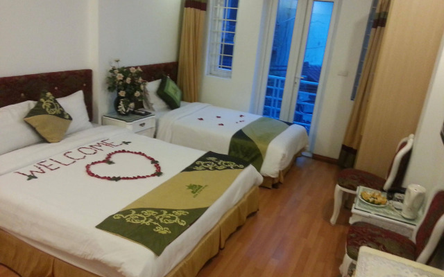 Maya Boutique Hotel & Spa
