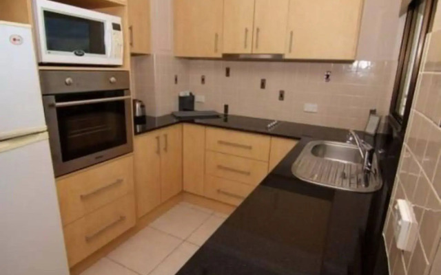 Barbados Holiday Apartments