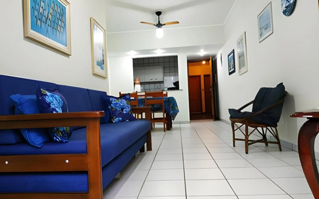 TF10 Apto 33B - San Marino - Praia Grande - Ubatuba