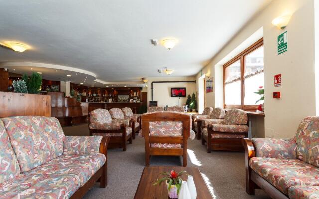 Club Hotel Solaris
