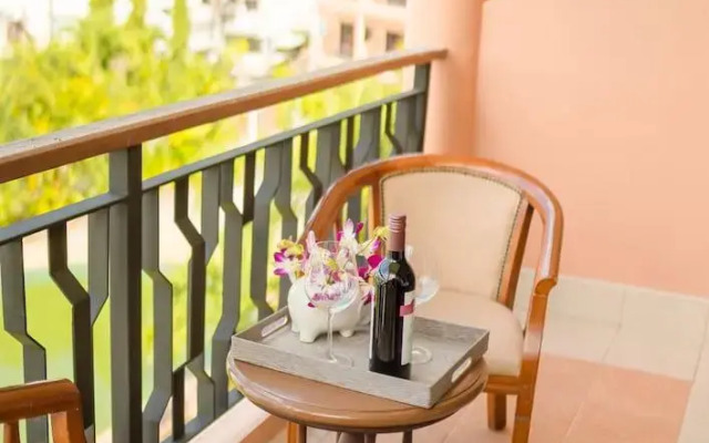 Patong Green Mountain Hotel, Phuket