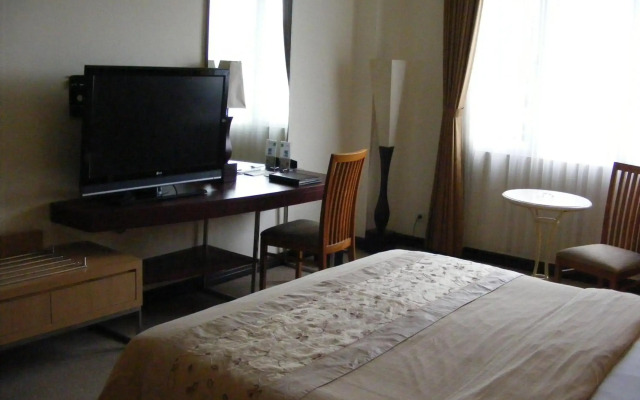 Grand Serela Setiabudhi Hotel Bandung