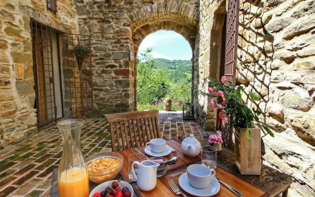 Belvilla by OYO Ottodenari