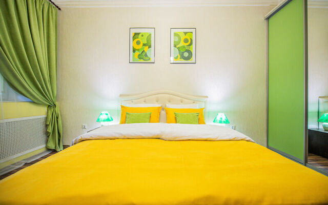 Апартаменты Пять Звезд Путешествие