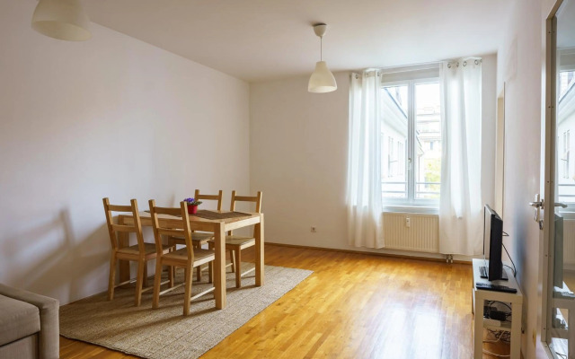 Vienna Living Apartments - Lerchenfelder Straße