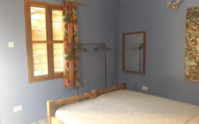 Coccobello Zanzibar