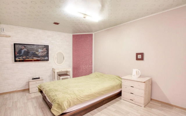 Gapyeong Jayeonharmony Pension