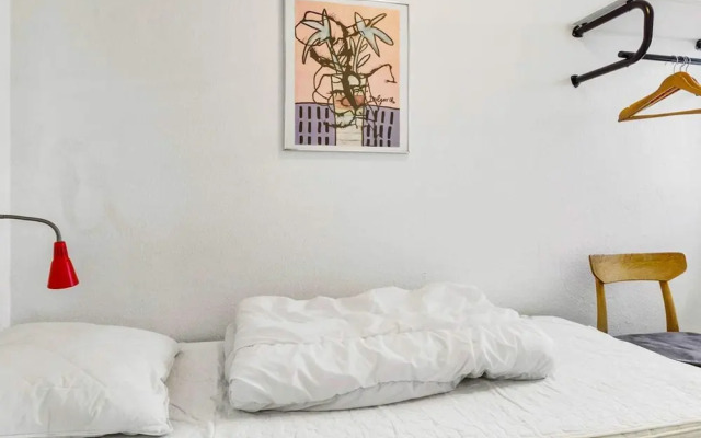 24 Person Holiday Home in Lokken-by Traum