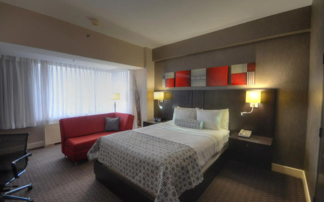 Armon Plaza Montreal Airport