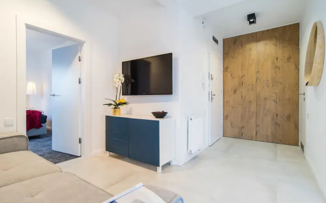 Apartamenty Visit - Koszalin