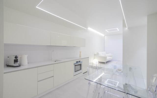 Terrazza Colombo Suites