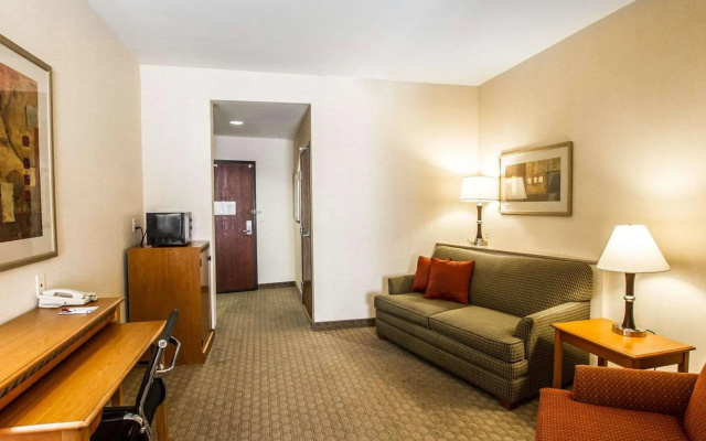 Comfort Suites Prescott Valley