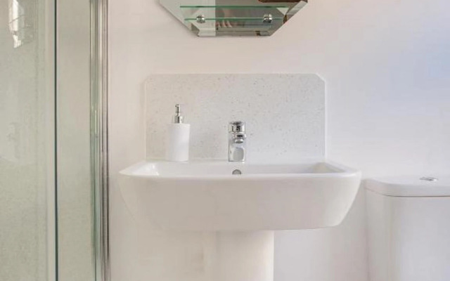 OYO Minerva Guesthouse