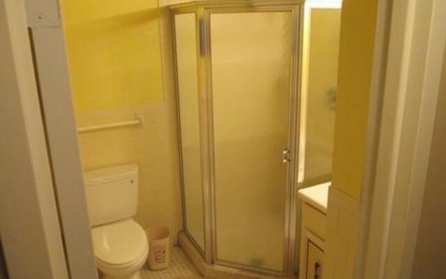 Henlopen Unit 207 by Long & Foster