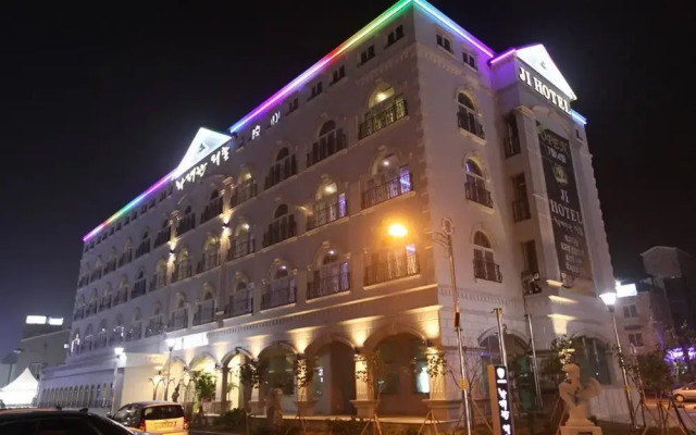 Boryeong Benikea Hotel