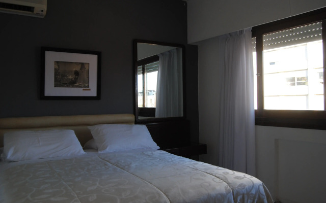 Iberia Hotel