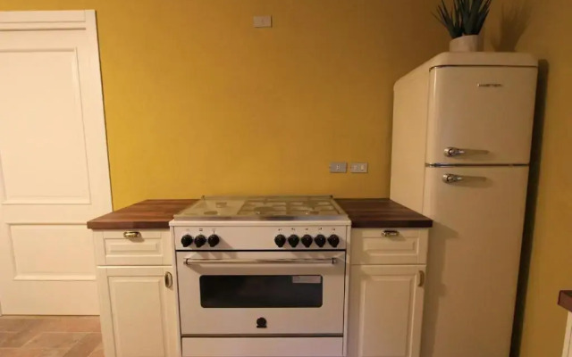 Cairano Resort - Irpinia