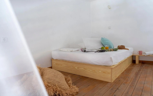 Eco Beach and Magic Garden