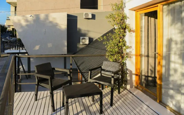 La Morada Petit Hotel
