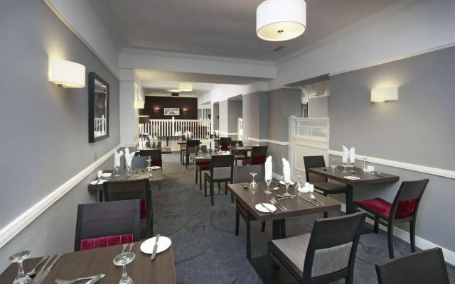 The Windermere Hotel