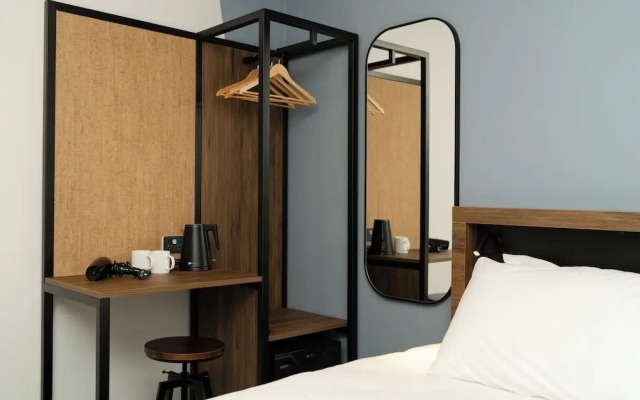 Haka House Lake Tekapo