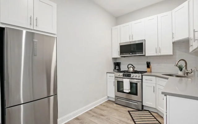 Central Park 3BR - CP S6