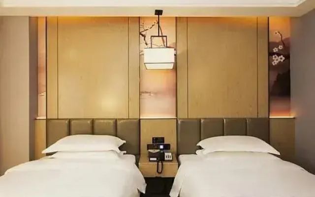 Boke Apartment (Shenzhen International Convention and Exhibition Center)
