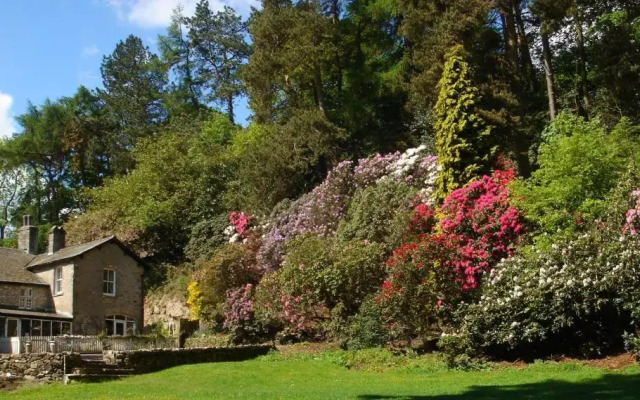 Littlebank Country House