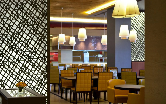 Four Points by Sheraton Al Ain