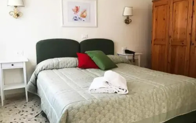 Hotel Villa Del Sole